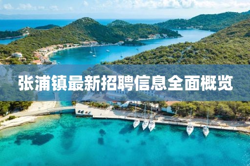 張浦鎮(zhèn)最新招聘信息全面概覽