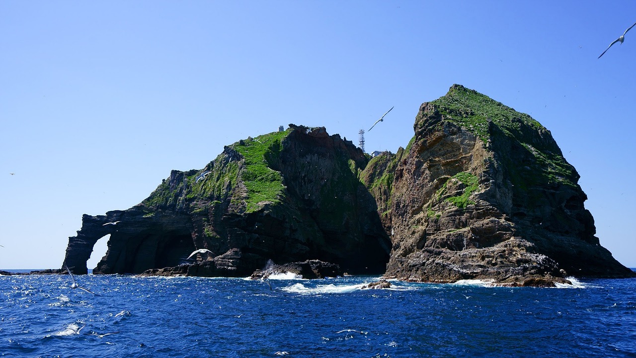 鈞魚島最新消息視頻揭秘，東海釣魚島爭(zhēng)端的新動(dòng)態(tài)