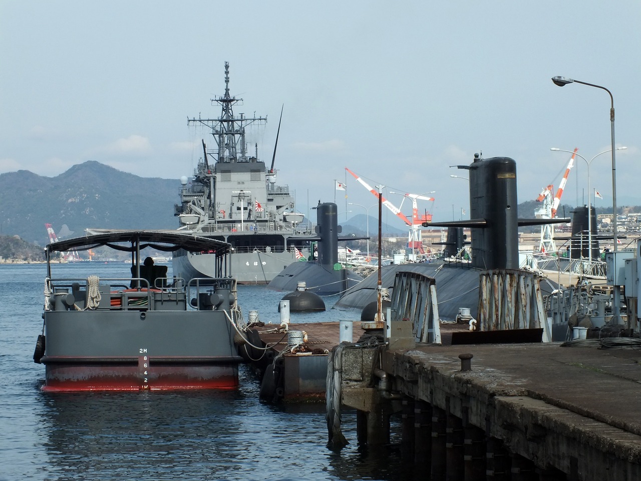 中國(guó)人民解放軍海軍遼寧艦（169艦）改裝最新進(jìn)展揭秘，我國(guó)海軍艦艇改裝進(jìn)展順利！