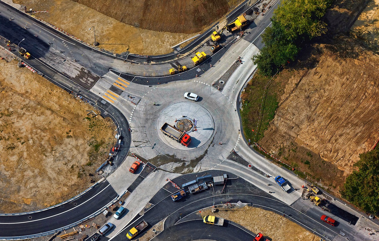 陜西省省道最新規(guī)劃圖，構建完善交通網絡，助力地方發(fā)展提速前進